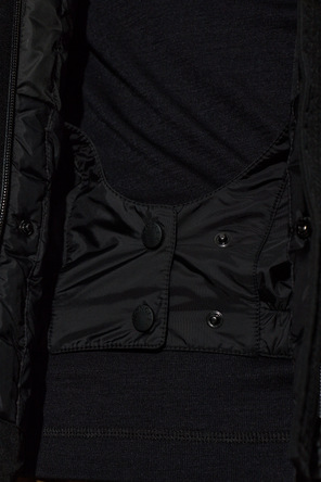 Moncler Grenoble Moncler Grenoble High Performance Down Ski Jacket