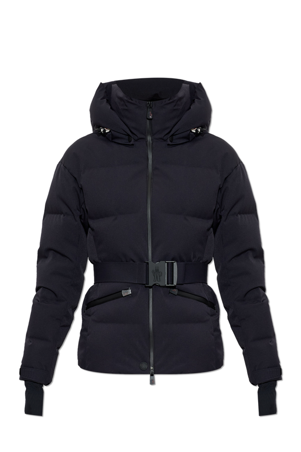 MONCLER GRENOBLE PERFORMANCE & STYLE od Moncler Grenoble