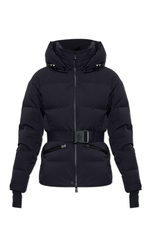MONCLER GRENOBLE PERFORMANCE & STYLE