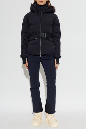 Moncler Grenoble Chaqueta de plumón MONCLER GRENOBLE PERFORMANCE &amp; STYLE