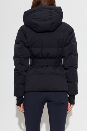 Moncler Grenoble Chaqueta de plumón MONCLER GRENOBLE PERFORMANCE &amp; STYLE