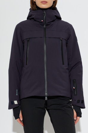 Moncler Grenoble Chaqueta de esquí corta y deportiva MONCLER GRENOBLE HIGH PERFORMANCE Chanavey
