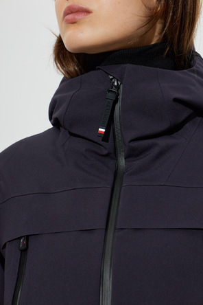 Moncler Grenoble Chaqueta de esquí corta y deportiva MONCLER GRENOBLE HIGH PERFORMANCE Chanavey