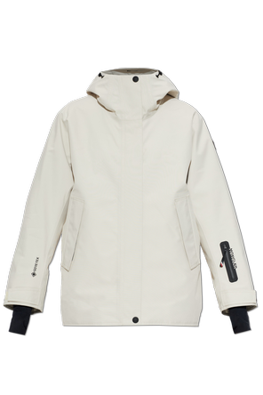 Chaqueta de esquí MONCLER GRENOBLE HIGH PERFORMANCE