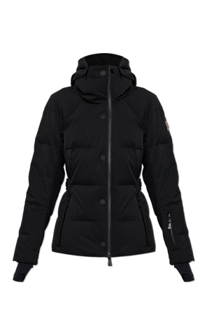 Chaqueta de plumón MONCLER GRENOBLE PERFORMANCE & STYLE para mujer