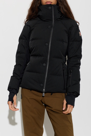 Moncler Grenoble MONCLER GRENOBLE PERFORMANCE & STYLE Down Jacket