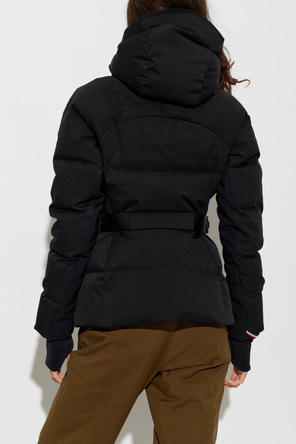 Moncler Grenoble MONCLER GRENOBLE PERFORMANCE & STYLE Down Jacket