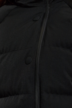 Moncler Grenoble MONCLER GRENOBLE PERFORMANCE & STYLE Down Jacket