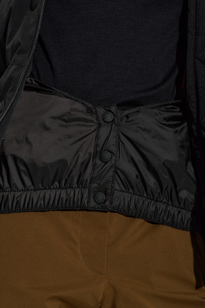 Moncler Grenoble MONCLER GRENOBLE PERFORMANCE & STYLE Down Jacket