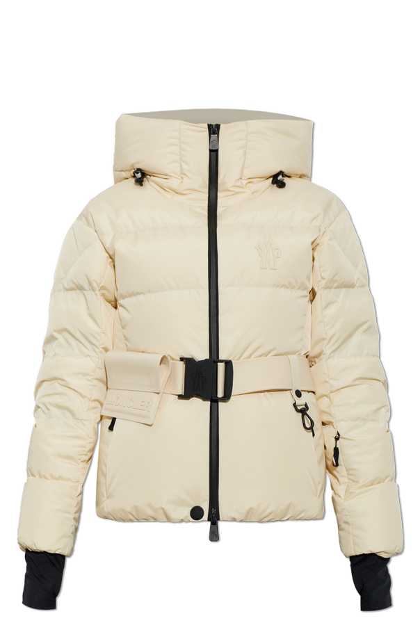 Moncler Grenoble Performance & Style od Moncler Grenoble