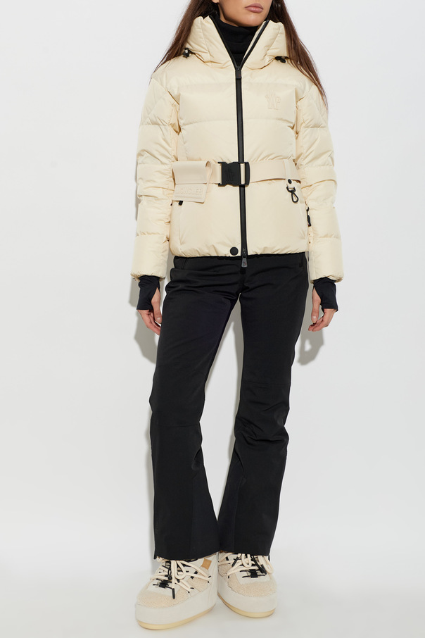 Moncler Grenoble Moncler Grenoble Performance & Style