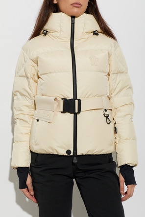 Moncler Grenoble Moncler Grenoble Performance & Style