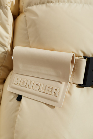 Moncler Grenoble Moncler Grenoble Performance & Style