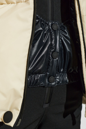Moncler Grenoble Moncler Grenoble Performance & Style