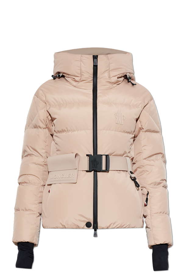 MONCLER GRENOBLE PERFORMANCE & STYLE od Moncler Grenoble