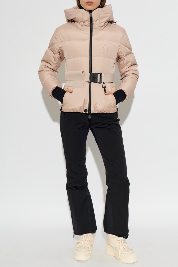 Moncler Grenoble MONCLER GRENOBLE PERFORMANCE & STYLE