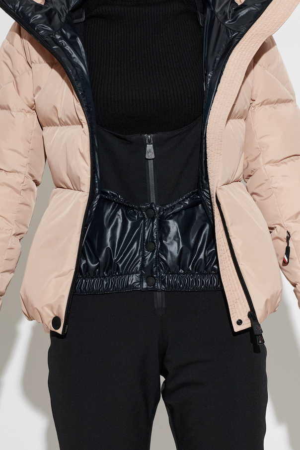 Moncler Grenoble MONCLER GRENOBLE PERFORMANCE & STYLE