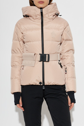 Moncler Grenoble MONCLER GRENOBLE PERFORMANCE & STYLE