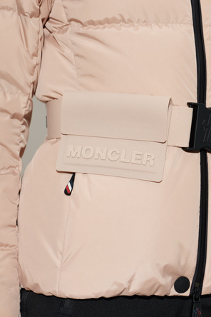 Moncler Grenoble MONCLER GRENOBLE PERFORMANCE & STYLE