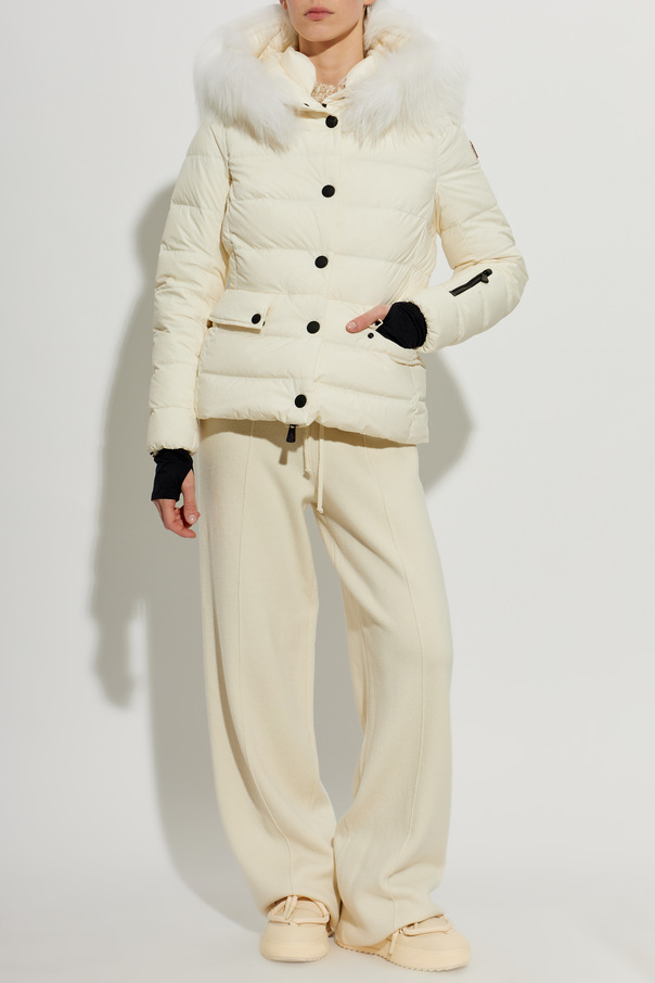 Moncler Grenoble MONCLER GRENOBLE PERFORMANCE & STYLE