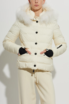 Moncler Grenoble MONCLER GRENOBLE PERFORMANCE & STYLE