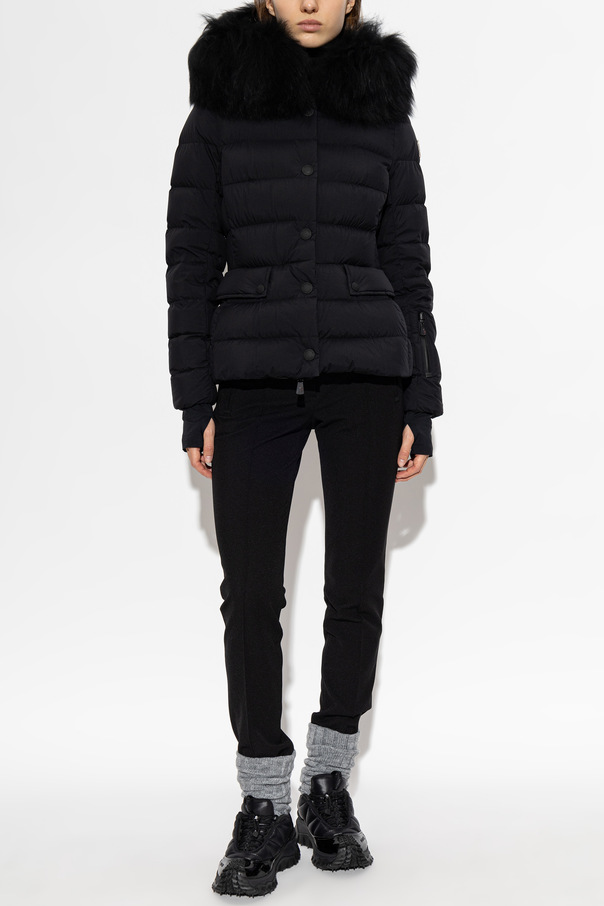 Moncler Grenoble Moncler Grenoble high performance down jacket