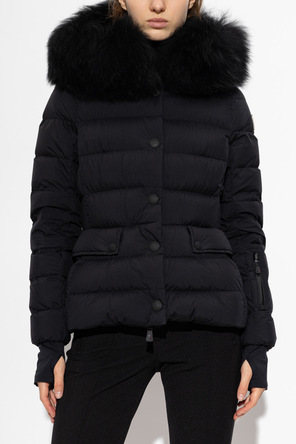 Moncler Grenoble Moncler Grenoble high performance down jacket