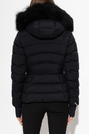 Moncler Grenoble Moncler Grenoble high performance down jacket