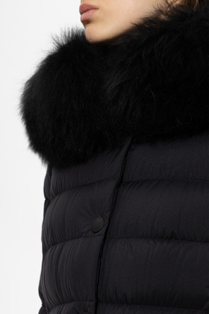 Moncler Grenoble Moncler Grenoble high performance down jacket