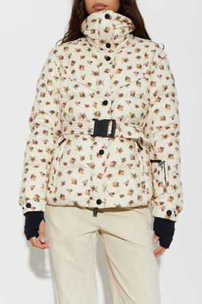 Moncler Grenoble MONCLER GRENOBLE PERFORMANCE & STYLE