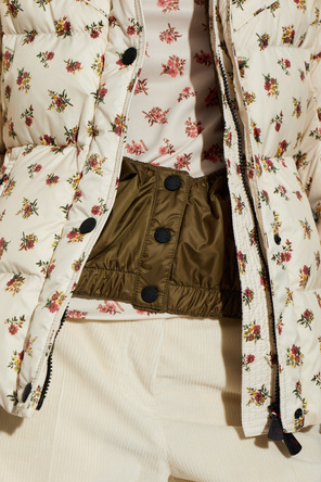 Moncler Grenoble MONCLER GRENOBLE PERFORMANCE & STYLE