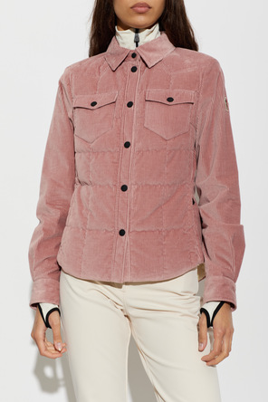 Moncler Grenoble MONCLER GRENOBLE APRES-SKI Down Jacket