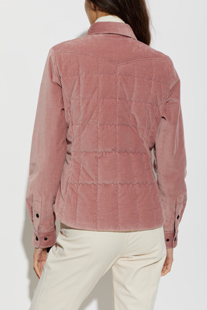 Moncler Grenoble MONCLER GRENOBLE APRES-SKI Down Jacket