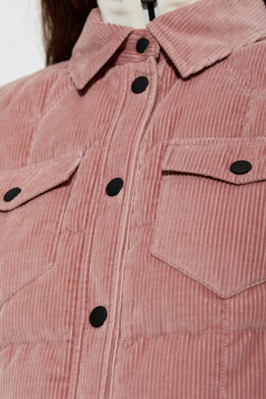 Moncler Grenoble MONCLER GRENOBLE APRES-SKI Down Jacket