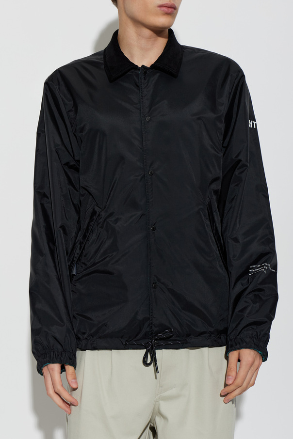 Moncler Genius Chaqueta 7 MONCLER X FRAGMENT HIROSHI FUJIWARA