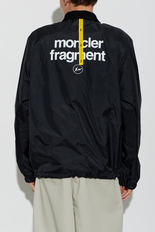 Moncler Genius Chaqueta 7 MONCLER X FRAGMENT HIROSHI FUJIWARA