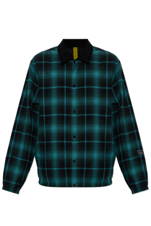 Casaco 7 MONCLER X FRAGMENT HIROSHI FUJIWARA