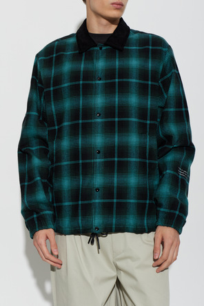 Moncler Genius Chaqueta 7 MONCLER X FRAGMENT HIROSHI FUJIWARA