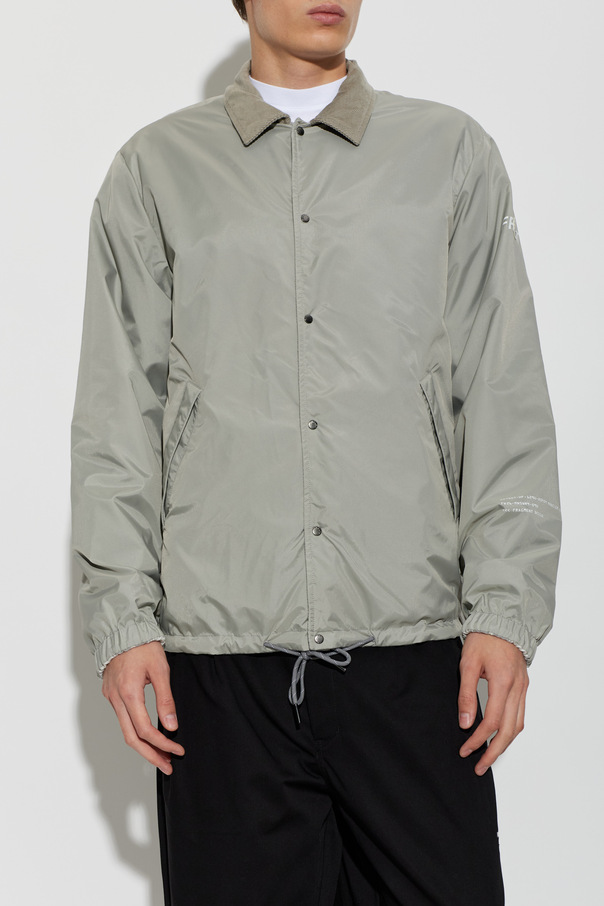 Moncler Genius Chaqueta 7 MONCLER X FRAGMENT HIROSHI FUJIWARA