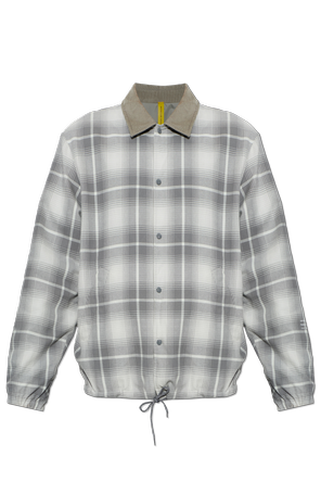 Casaco 7 MONCLER X FRAGMENT HIROSHI FUJIWARA