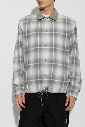 Moncler Genius Chaqueta 7 MONCLER X FRAGMENT HIROSHI FUJIWARA
