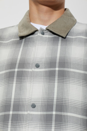 Moncler Genius Chaqueta 7 MONCLER X FRAGMENT HIROSHI FUJIWARA