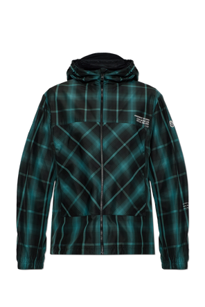 Casaco 7 MONCLER X FRAGMENT HIROSHI FUJIWARA