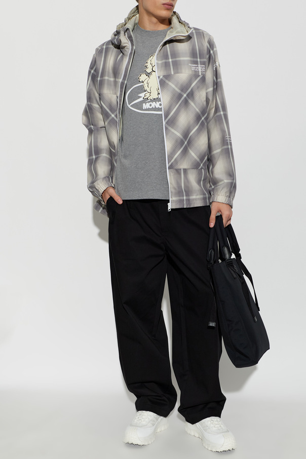 Moncler Genius Chaqueta 7 MONCLER X FRAGMENT HIROSHI FUJIWARA