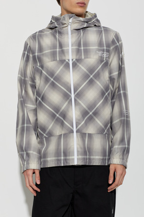 Moncler Genius Chaqueta 7 MONCLER X FRAGMENT HIROSHI FUJIWARA