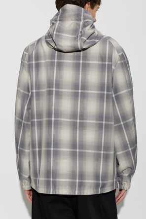 Moncler Genius Chaqueta 7 MONCLER X FRAGMENT HIROSHI FUJIWARA