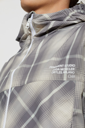 Moncler Genius Chaqueta 7 MONCLER X FRAGMENT HIROSHI FUJIWARA