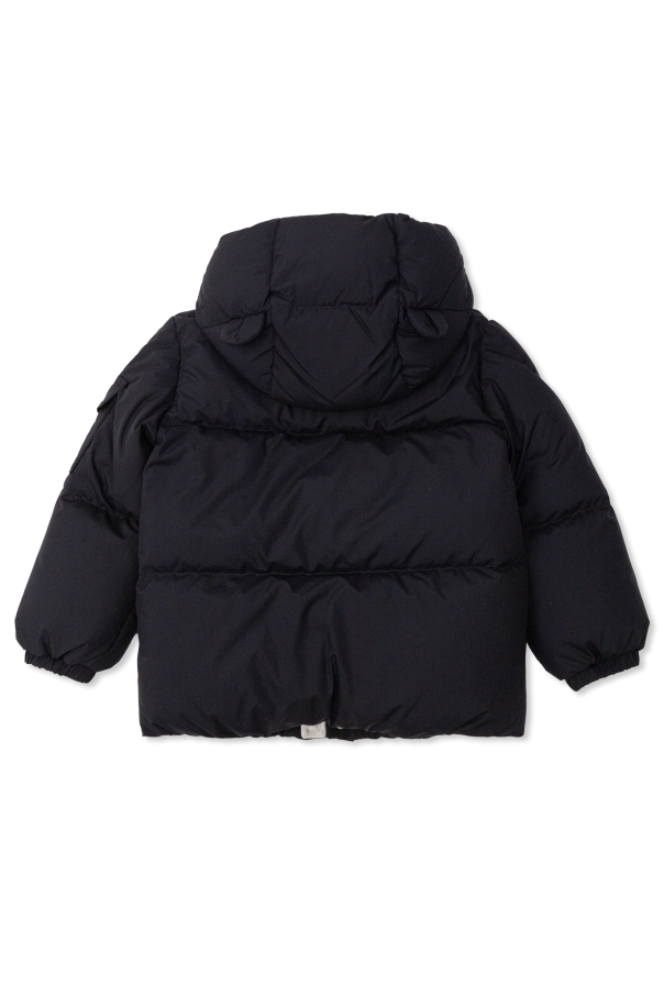 Moncler Enfant Puffer jacket ‘Jareth’