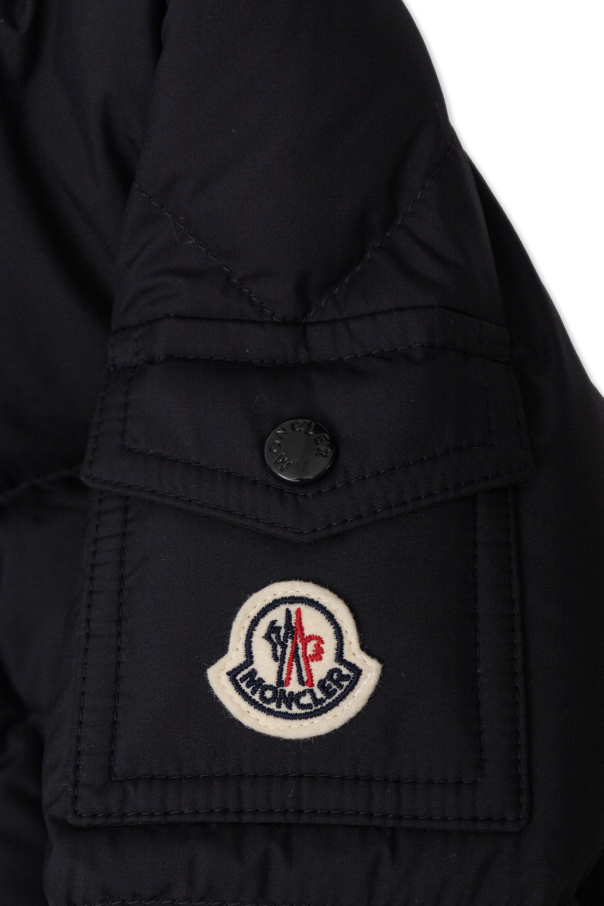 Moncler Enfant Puffer jacket ‘Jareth’