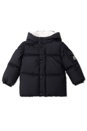 Chaqueta acolchada ‘Jareth’